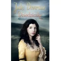 Bis Jude Deveraux Dziedziczka - Proza obcojęzyczna - miniaturka - grafika 1