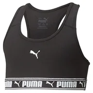 Biustonosze - PUMA Mocny biustonosz G - miniaturka - grafika 1