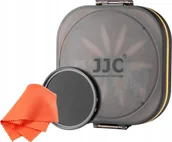 Filtry fotograficzne - Filtr JJC Filtr szary neutralny JJC ND 1000 52 mm - miniaturka - grafika 1