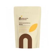 Ciasta i półprodukty do ciast - Naturalnie Zdrowe Mieszanka do wypieku chleba wysokobiałkowego ketogenicznego 600 g - miniaturka - grafika 1