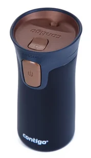 Contigo Kubek termiczny Pinnacle 10 Czarny 300 ml 2674 - Kubki termiczne - miniaturka - grafika 2