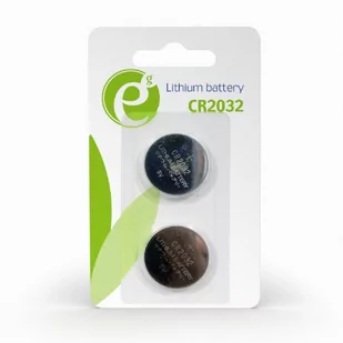 ENERGENIE BATERIA DLA PŁYT GŁÓWNYCH BIOS) CR2032 EG-BA-CR2032-01 - Baterie i akcesoria - miniaturka - grafika 2