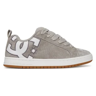 Obuwie sportowe DC Shoes V5-10116 - Sneakersy damskie - miniaturka - grafika 1