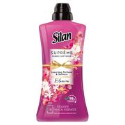 Środki do prania - Silan Suprême Blossom Płyn do zmiękczania tkanin 1012 ml (46 prań) - miniaturka - grafika 1