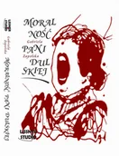 E-booki - podręczniki - Gabriela Zapolska Moralność pani Dulskiej - miniaturka - grafika 1