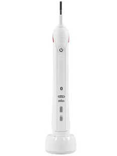Szczoteczka Oral-B Smart 4 4000 D601.524.3 - Szczoteczki elektryczne - miniaturka - grafika 3