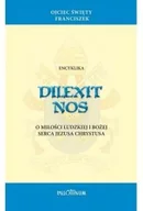 Religia i religioznawstwo - Encyklika Dilexit Nos - miniaturka - grafika 1