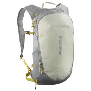 Plecak turystyczny Salomon Trailblazer 10 - sedona sage/seagrass/cres - Plecaki - miniaturka - grafika 1