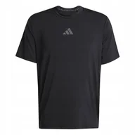 Koszulki męskie - KOSZULKA ADIDAS DESIGNED FOR TRAINING TEE JI8181 R. L - miniaturka - grafika 1