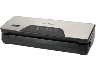 Lund Pakowarka Próżniowa 130W, Max 30Cm, W-67877 5906083080555 - Zgrzewarki do folii i pakowarki próżniowe - miniaturka - grafika 1