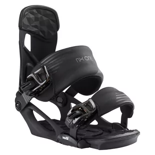 Wiązania snowboardowe Head One 341309| r.XL | ===> rok 2019 - Wiązania snowboardowe - miniaturka - grafika 1