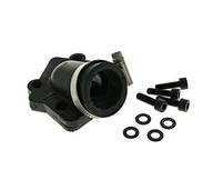 Części motocyklowe - Króciec ssący ARRECHE 24 mm - TAURIS Mistral 50 2-taktowy - miniaturka - grafika 1