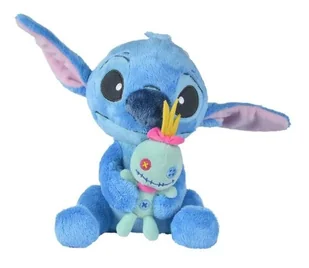 stitch stitch scrump 35cm disney  i stitch maskotka - Maskotki i pluszaki - miniaturka - grafika 1