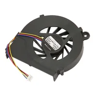 Chłodzenie procesora - Zamienny wentylator chłodzący procesor do laptopa HP - miniaturka - grafika 1