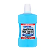 Środki do prania - Beauty Formulas Active Alcohol Free Mounthwash płyn do płukania jamy ustnej bez alkoholu 750ml - miniaturka - grafika 1