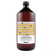 Kosmetyki kąpielowe dla dzieci - Davines Naturaltech Nourishing Szampon Nawilżający Do Suchych Łamliwych Włosów 1000Ml - miniaturka - grafika 1