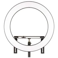 Lampy studyjne - Fomei RING SMD 32W WIFI - miniaturka - grafika 1