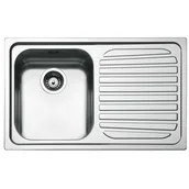 Zlewozmywaki - Smeg Cortina SP791D-2 - miniaturka - grafika 1