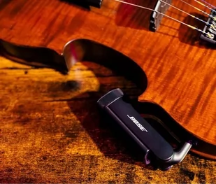 BOSE S1 PRO + TRS Transmiter - Akcesoria do nagłośnienia - miniaturka - grafika 3