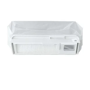 1Szt. Worek na kurz do Narwal Freo X Ultra / Freo X Plus - Akcesoria do robotów sprzątających - miniaturka - grafika 5