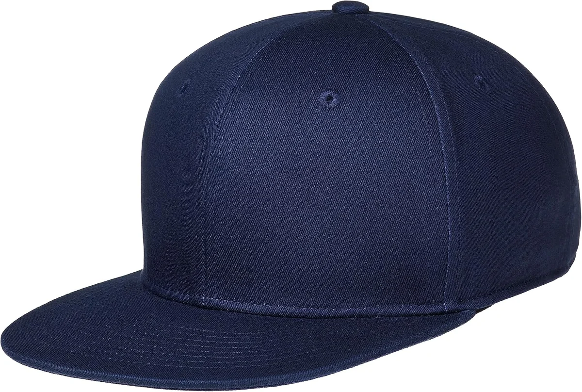 CZAPKA SNAPBACK UNISEX PUSTA