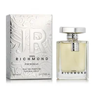 Wody i perfumy damskie - John Richmond John Richmond, Woda perfumowana, 100 ml - miniaturka - grafika 1