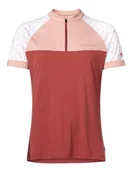 Koszulki i topy damskie - VAUDE Damska koszulka z nadrukiem Ledro - miniaturka - grafika 1