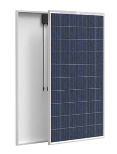 Zestaw solarny fotowoltaiczny do grzania wody (Panel solarny, Przetwornica) VOLT POLSKA - Zestawy solarne - miniaturka - grafika 2