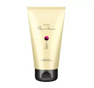 Balsamy i kremy do ciała - AVON FAR AWAY PERFUMOWANY BALSAM DO CIAŁA 150ML - miniaturka - grafika 1