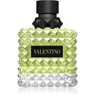 Valentino Born In Roma Green Stravaganza Donna Woda Perfumowana Dla Kobiet 100ml - Wody i perfumy damskie - miniaturka - grafika 1