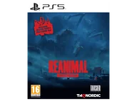 Gry PlayStation 5 - PS5 PLAION REANIMAL - Edycja Deluxe - miniaturka - grafika 1
