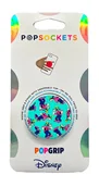 Pozostałe akcesoria do telefonów - PopSockets Goofy Pattern colourful - miniaturka - grafika 1