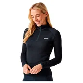 Kurtki damskie - Regatta Damska damska kurtka polarowa Yonder Ii Outdoor Active Fleece (1 szt.) - miniaturka - grafika 1