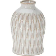 Wazony i flakony - Wazon porcelanowy Ancona, 8,5 x 13 cm - miniaturka - grafika 1