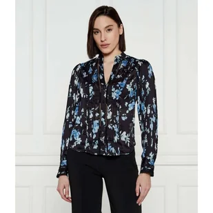 GUESS Koszula NEW JOSETTE Regular Fit - Koszule damskie - miniaturka - grafika 1