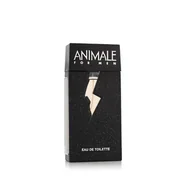 Wody i perfumy męskie - Animale Animale for Men Woda toaletowa dla mężczyzn 200 ml - miniaturka - grafika 1