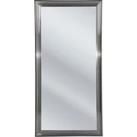Lustra - Lustro Frame Silver 180x90cm Kare - miniaturka - grafika 1