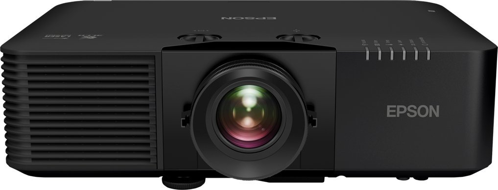 Epson EB-L895U Czarny