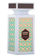Wody i perfumy damskie - Flavia Cherry Ghost Edp 90ml - miniaturka - grafika 1