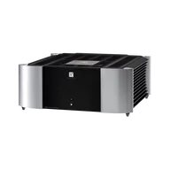 Wzmacniacze - Moon 860A V2 | Końcówka Mocy Dual Mono - miniaturka - grafika 1