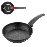 Patelnie - Patelnia na indukcję i gaz Florina Bono 18 cm - miniaturka - grafika 1