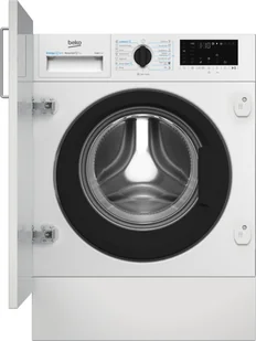 Pralka do zabudowy Beko B3WBT691415W - Pralki do zabudowy - miniaturka - grafika 1