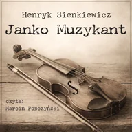 Audiobooki - historia - Janko Muzykant - miniaturka - grafika 1