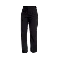 Spodnie damskie - Mammut Spodnie damskie Pantalon Tatramar So Mujer - miniaturka - grafika 1