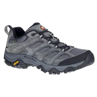 Buty trekkingowe męskie Merrell Trekkingowe Męskie Moab 3 Gtx Gore-tex - Buty trekkingowe męskie - miniaturka - grafika 1