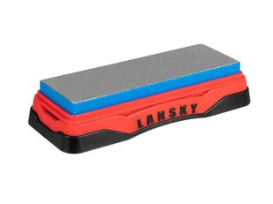 Lansky - Ostrzałka kamień diamentowy 6x2 - DB-2860 - Akcesoria do noży - miniaturka - grafika 1