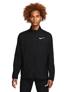 Nike Kurtka męska Df Team Wvn - Kurtki męskie - miniaturka - grafika 1