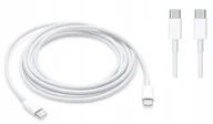 Kable USB - SZYBKI KABEL USB-C DO IPHONE 15 PRO MAX 60W 2M - miniaturka - grafika 1