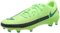 Piłka nożna - Nike Buty Phantom GT Academy MG CK8460 303 CK8460 303 żółty 39 - miniaturka - grafika 1