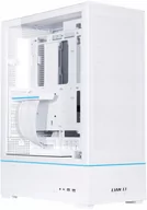 Zestawy komputerowe - Lian Li Lian Li SUP-01 Midi-Tower - white - miniaturka - grafika 1